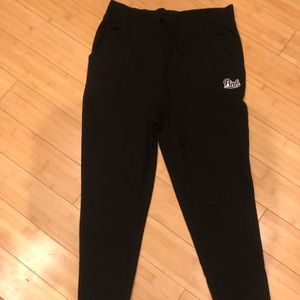 Victoria Secret PINK Joggers